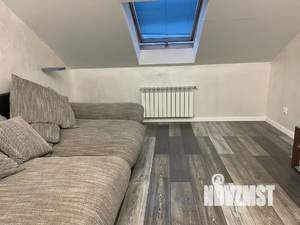 2-к квартира, посуточно, 65м2, 6/6 этаж