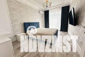 1-к квартира, посуточно, 42м2, 2/8 этаж