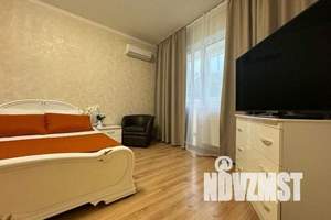 2-к квартира, посуточно, 62м2, 3/5 этаж