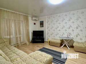 1-к квартира, посуточно, 65м2, 2/5 этаж