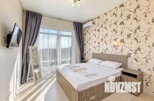 2-к квартира, посуточно, 36м2, 4/5 этаж