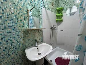 2-к квартира, на длительный срок, 36м2, 2/2 этаж