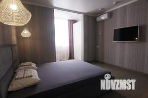 2-к квартира, посуточно, 70м2, 1/3 этаж