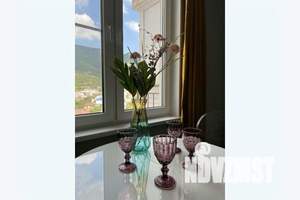 1-к квартира, посуточно, 36м2, 13/16 этаж