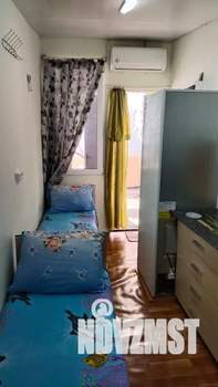 Студия квартира, посуточно, 16м2, 1/1 этаж