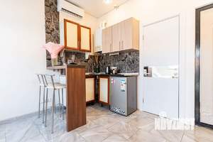 Студия квартира, на длительный срок, 23м2, 6/6 этаж