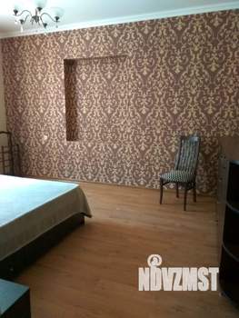 3-к квартира, на длительный срок, 90м2, 2/2 этаж