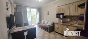 1-к квартира, посуточно, 57м2, 4/6 этаж