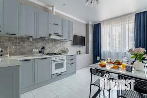 1-к квартира, посуточно, 49м2, 5/6 этаж