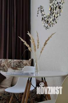 Студия квартира, посуточно, 26м2, 4/6 этаж