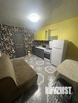 2-к квартира, посуточно, 30м2, 1/1 этаж