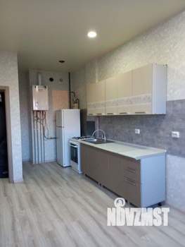 1-к квартира, посуточно, 44м2, 4/7 этаж