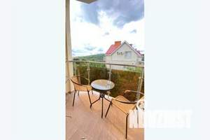 1-к квартира, посуточно, 27м2, 3/6 этаж
