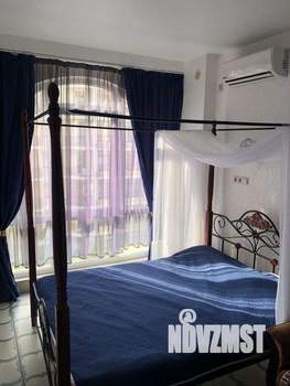 Студия квартира, посуточно, 18м2, 5/8 этаж