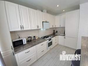 2-к квартира, посуточно, 40м2, 3/4 этаж