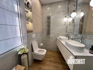 2-к квартира, на длительный срок, 104м2, 2/3 этаж