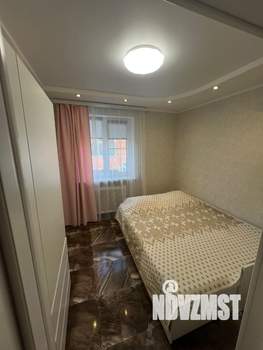 2-к квартира, посуточно, 45м2, 2/2 этаж