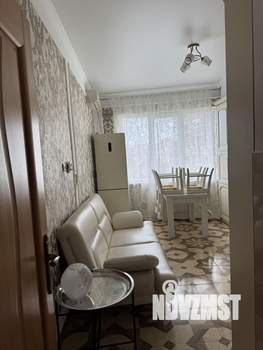 1-к квартира, на длительный срок, 48м2, 5/5 этаж