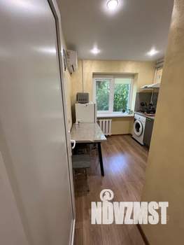 2-к квартира, посуточно, 48м2, 1/5 этаж