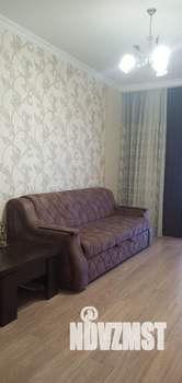 2-к квартира, посуточно, 55м2, 7/9 этаж