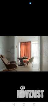 1-к квартира, посуточно, 55м2, 2/5 этаж