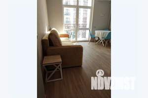 2-к квартира, посуточно, 50м2, 2/6 этаж