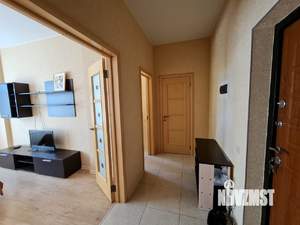 1-к квартира, на длительный срок, 38м2, 5/8 этаж