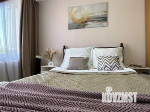 2-к квартира, посуточно, 60м2, 1/1 этаж