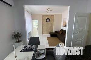 3-к квартира, посуточно, 85м2, 8/9 этаж