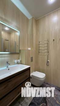 2-к квартира, посуточно, 70м2, 7/7 этаж