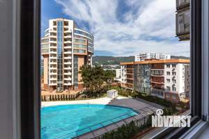 4-к квартира, посуточно, 170м2, 4/15 этаж