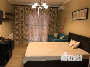 1-к квартира, посуточно, 40м2, 5/5 этаж