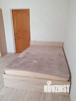 1-к квартира, на длительный срок, 25м2, 2/2 этаж