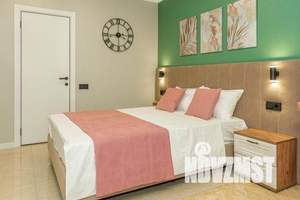 1-к квартира, посуточно, 25м2, 1/8 этаж