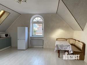 3-к квартира, посуточно, 120м2, 1/1 этаж