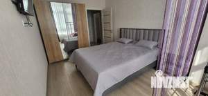 1-к квартира, посуточно, 45м2, 1/8 этаж