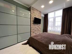2-к квартира, посуточно, 63м2, 1/1 этаж