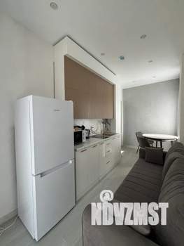 1-к квартира, посуточно, 55м2, 2/3 этаж