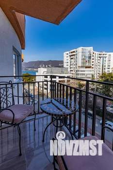 2-к квартира, посуточно, 60м2, 5/6 этаж