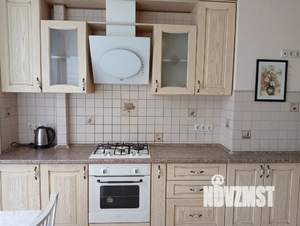 1-к квартира, посуточно, 45м2, 6/11 этаж