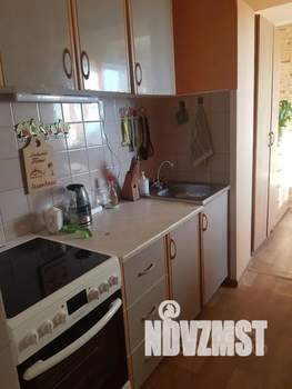 1-к квартира, посуточно, 36м2, 5/5 этаж