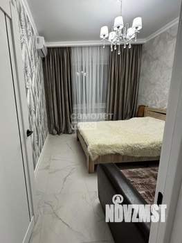 1-к квартира, на длительный срок, 45м2, 3/6 этаж