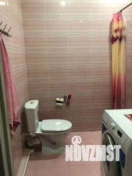 Студия квартира, посуточно, 28м2, 6/8 этаж