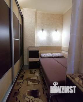 Студия квартира, на длительный срок, 34м2, 2/4 этаж