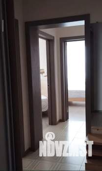 2-к квартира, посуточно, 47м2, 11/12 этаж