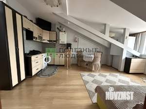 1-к квартира, на длительный срок, 42м2, 5/5 этаж