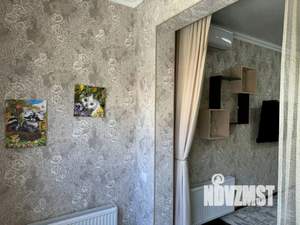 2-к квартира, посуточно, 75м2, 1/1 этаж