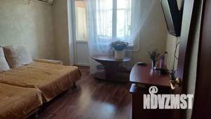 2-к квартира, посуточно, 53м2, 3/5 этаж