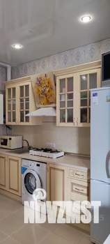 1-к квартира, посуточно, 35м2, 1/7 этаж