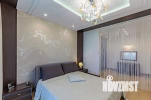 2-к квартира, посуточно, 100м2, 1/1 этаж